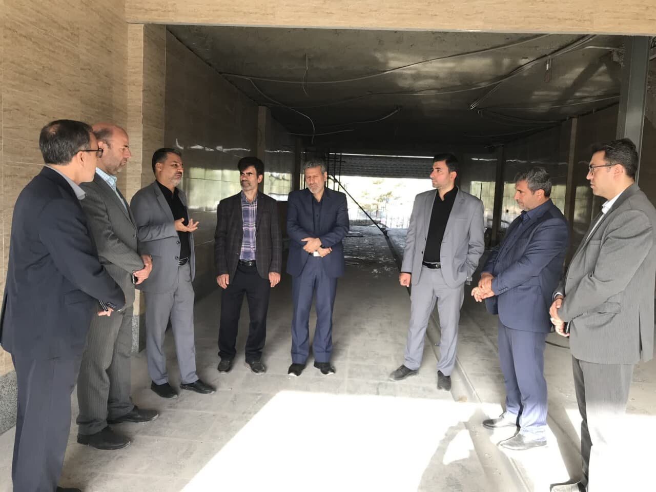 بازار پرندگان زینتی اصفهان میتواند الگویی برای سایر شهرها باشد