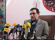 «سردار نائینی» سخنگوی سپاه پاسداران شد + سوابق