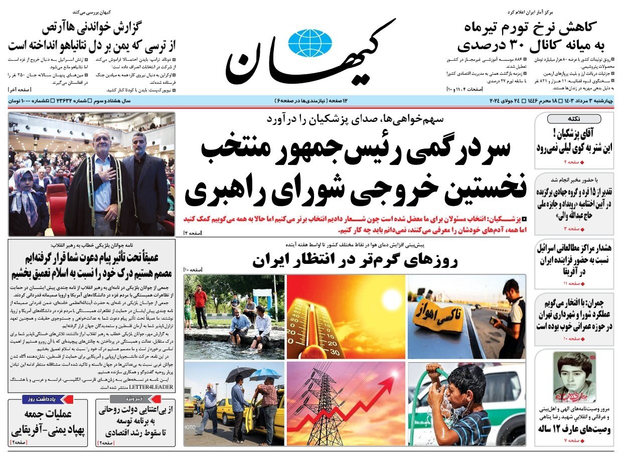 شکایت از سهم خواهان