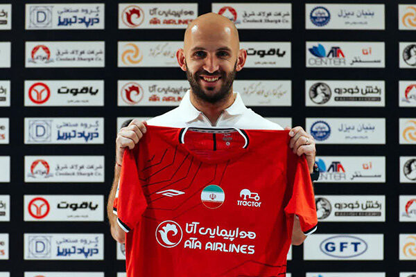 از حضور اسکوچیچ تا ورود ستارگان عراق و کروات به تبریز