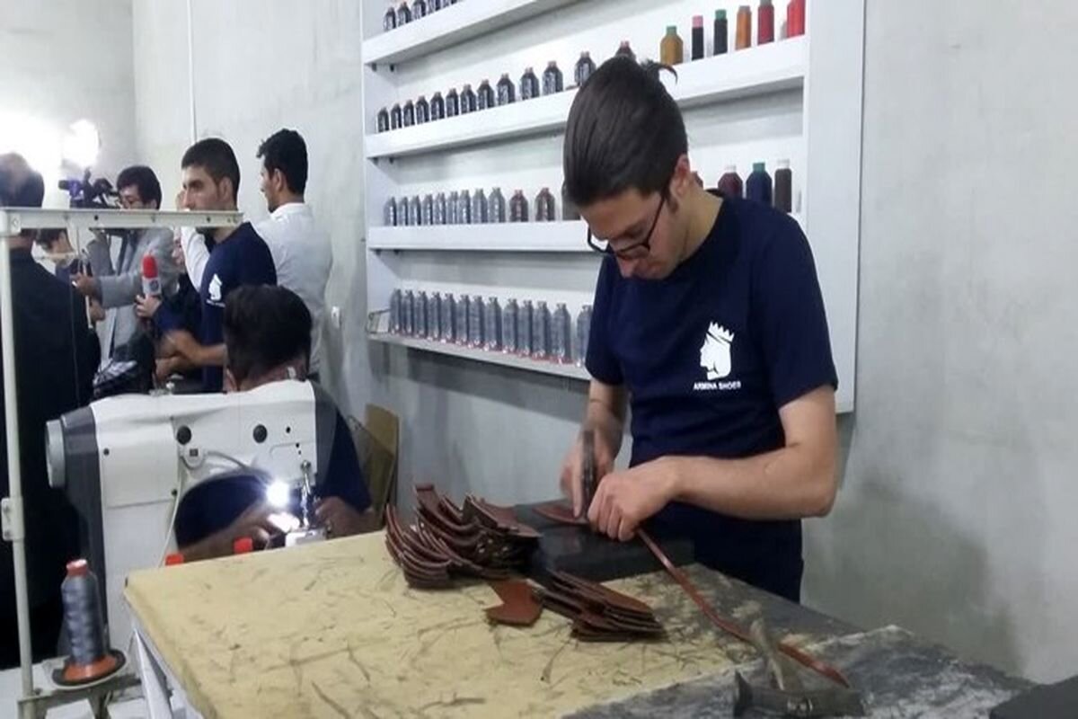 وقتی چینیها پا در کفش هیدجیها کردند