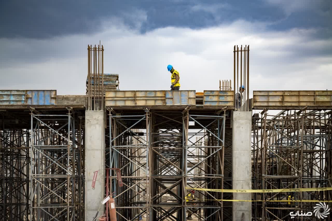 سرمایهگذاری بزرگترین فولادساز کشور در حوزه انرژیهای تجدیدپذیر به بار نشست