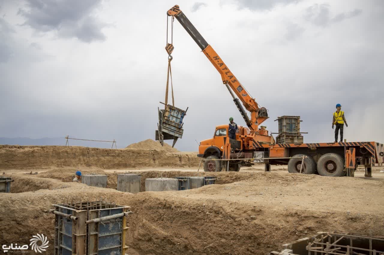 سرمایهگذاری بزرگترین فولادساز کشور در حوزه انرژیهای تجدیدپذیر به بار نشست