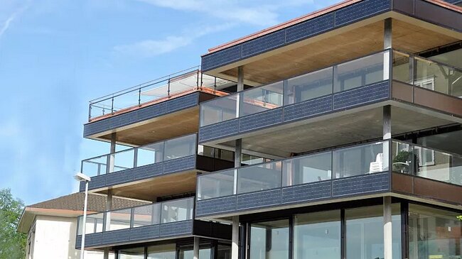 المپیک پاریس و چالش حلنشده بیخانمانها / پیشتازی آلمان در تولید برق از انرژی خورشید