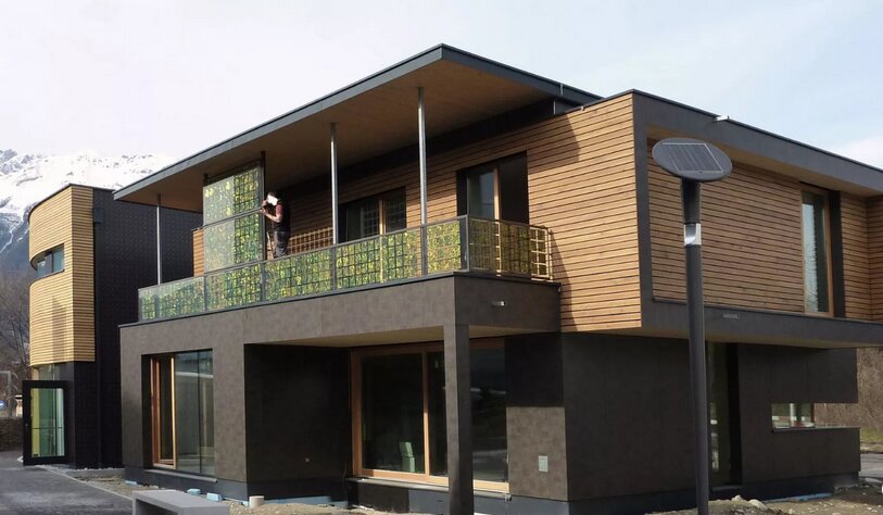 آلمانیها پیشتاز تولید برق از انرژی خورشیدی