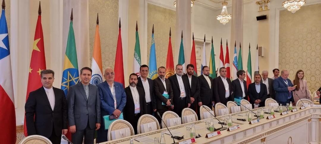 فرصتهای جدیدی که با عضویت ایران در بریکس حاصل شد؛ دستاوردهای اولین نشست شهرداران چه بود؟