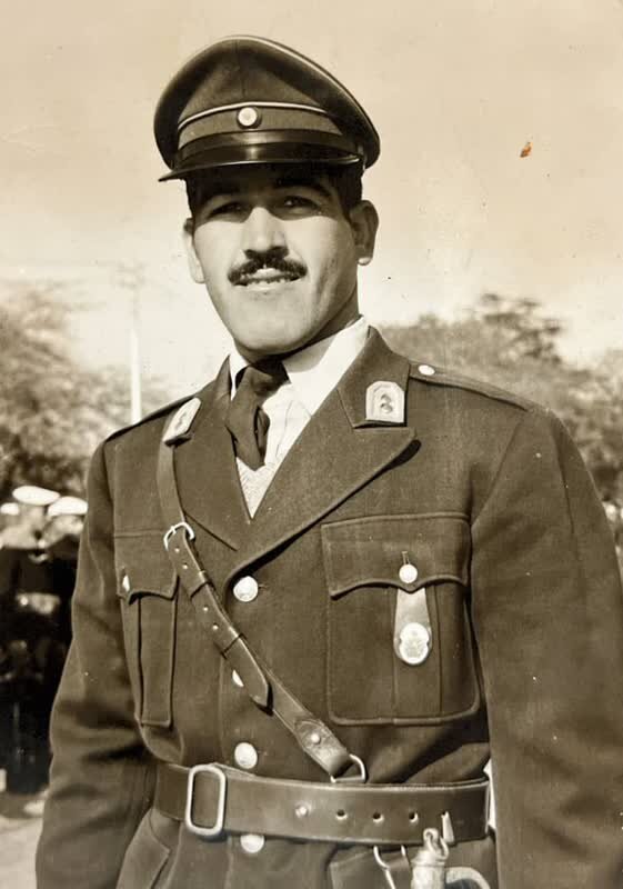 کشف پیکر شهید سامیمقام پس از ۴۴ سال توسط یک فیلمساز