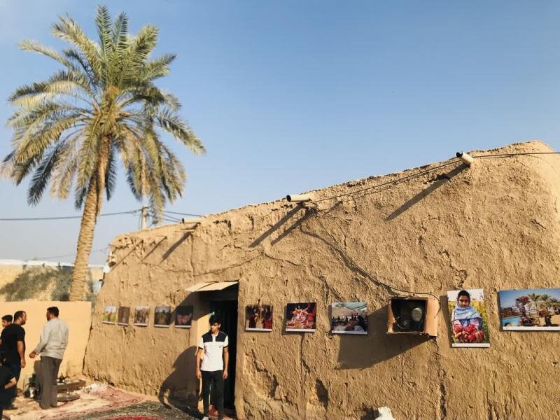 ادای دینی از جنس هنر/ با هزینههای بالا، عکاسی علاقهمندان خود را از دست میدهد