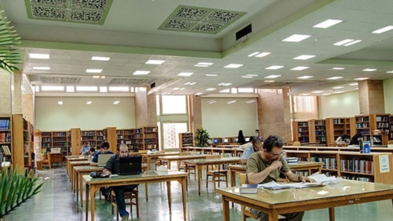 تعیین تکلیف ۵ پروژه کتابخانه‌ای در آستانه افتتاح استان فارس