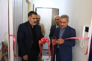 افتتاح ۴۰ واحد مسکونی برای مددجویان تحت پوشش بهزیستی کردستان