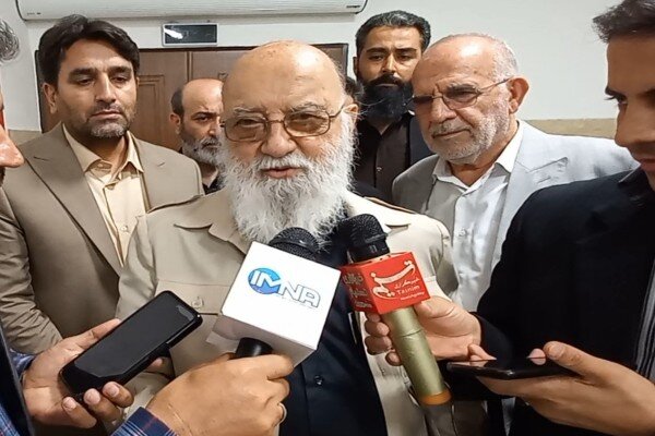 فیلم| توضیحات چمران درباره مراحل تصویب ۷ ساله شدن شورای ششم فیلم| توضیحات چمران درباره مراحل تصویب ۷ ساله شدن شورای ششم