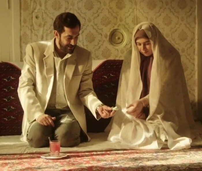 ژیلا شاهی از سریال پوست شیر تا سریال داریوش + بیوگرافی و فیلم ها