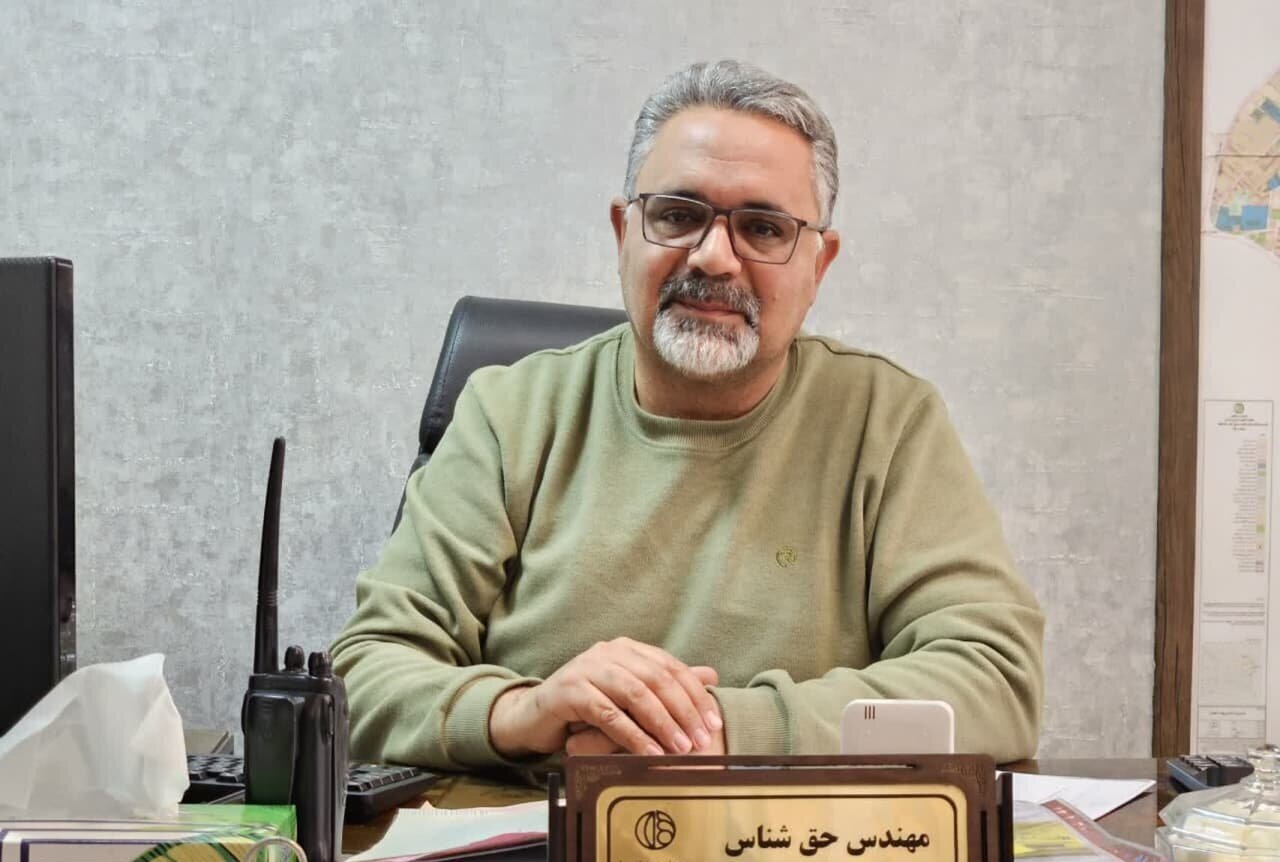 «کمربند سبز» فرصتی سبز برای نفس کشیدن در شهرها