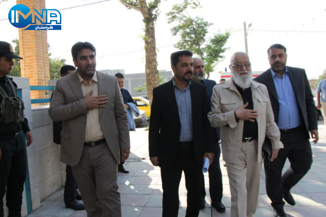 اختتامیه اجلاس مجمع مشورتی شوراهای کلانشهرها و مراکز استانها در سنندج + تصاویر