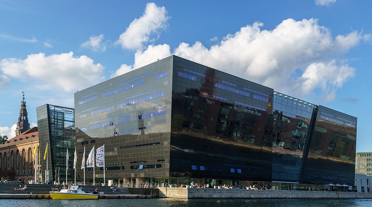 کتابخانههای آیندهنگر؛ مرکزی برای ارتقای نشاط جمعی در شهرها