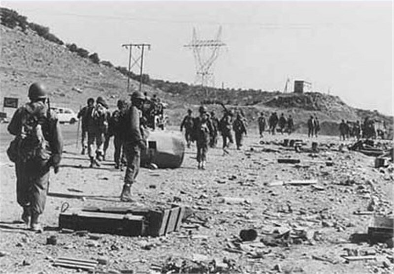 پنجم مرداد، یادآور دلاورمردیهای مردم کرمانشاه