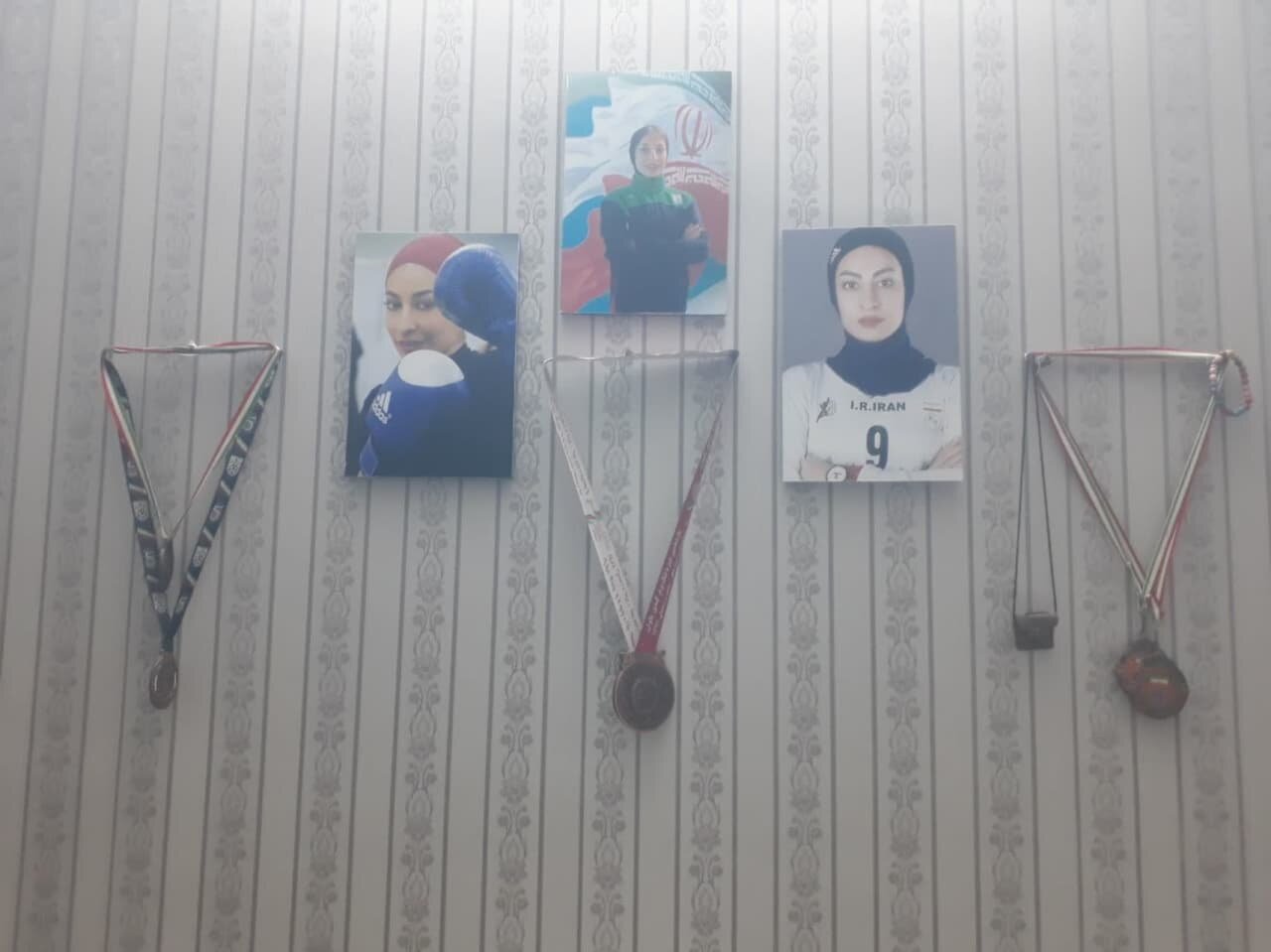 ملیپوش تیم کبدی فارس چشم انتظار حمایت مسئولان/ خیرین به کمک میترا بیایند