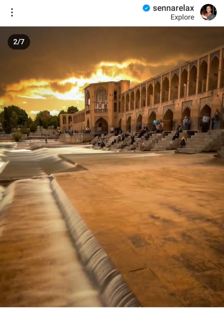 بازدید میلیونی از ایران بهواسطه «تاثیرگذاران»/ دیوار ایرانهراسی شکسته شد!