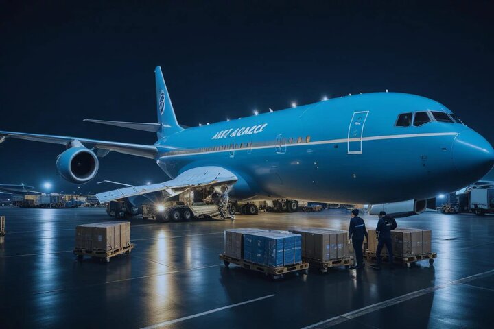 پست سریع با راهکاری امن و راحت پست سریع با راهکاری امن و راحت