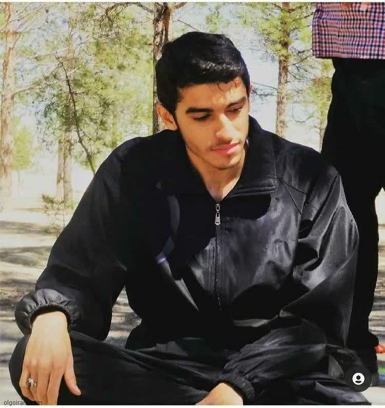 شهیدی که فرماندهاش به او لقب «جوان مومن انقلابی» داد