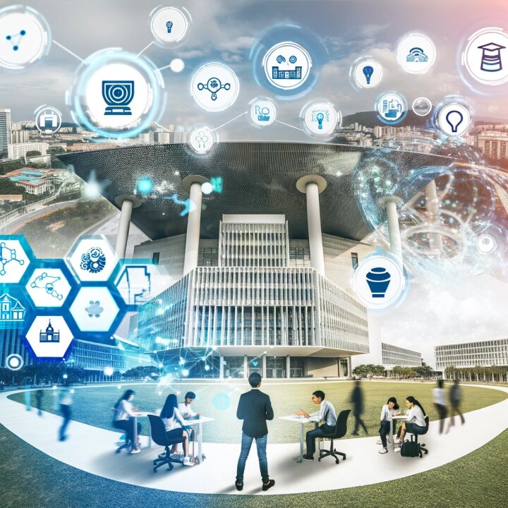 شهرهای هوشمند، گذر از چالشها و فتح قلههای نوآوری