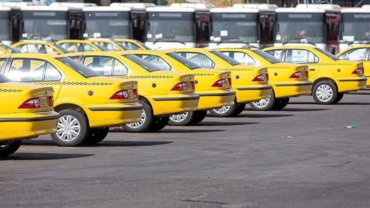 آستارا در تصرف آژانسهای سرگردان