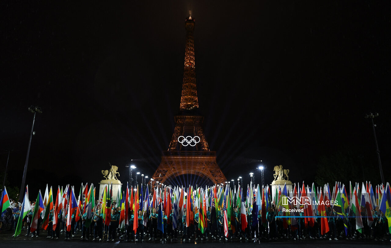 نگاهی به ویژگی لباسهای ورزشی المپیک ۲۰۲۴