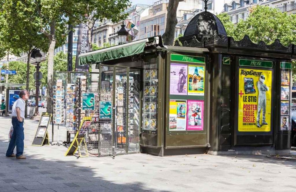 قرنطینه شدن معروفترین جزیره جهان/ تغییر قلب پاریس با میزبانی از المپیک