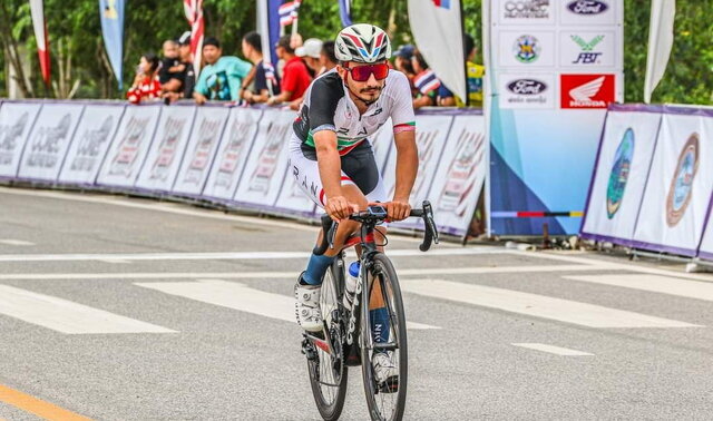 ۲ ورزشکار تبریزی حاضر در المپیک پاریس ۲۰۲۴ را بیشتر بشناسید