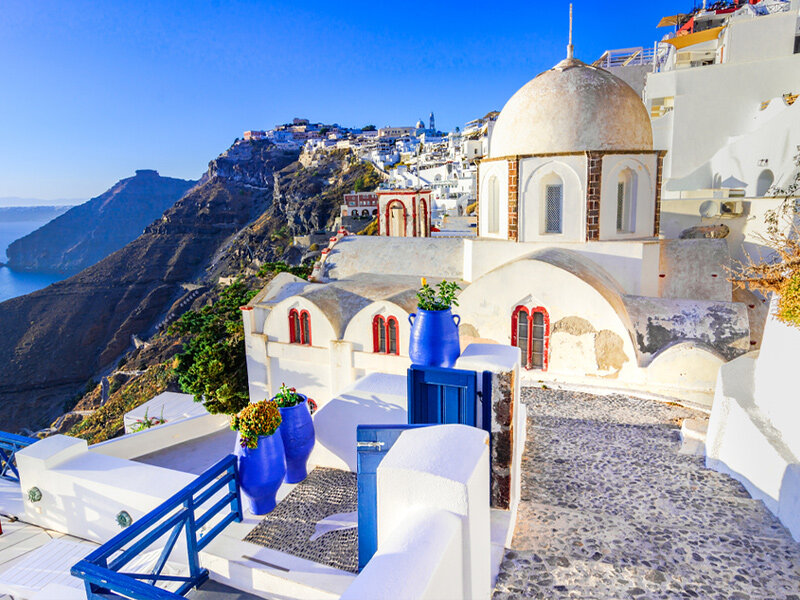 قرنطینه شدن معروفترین جزیره جهان/ تغییر قلب پاریس با میزبانی از المپیک