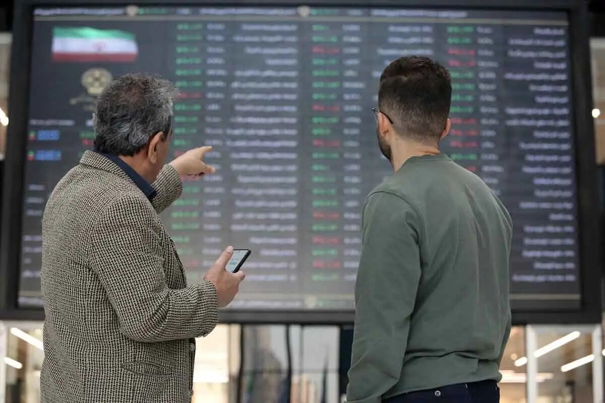 فصل تقسیم سود در بورس / زمانی برای جبران عقبماندگی چهار ساله