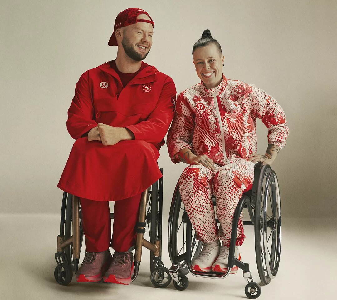 نگاهی به ویژگی لباسهای ورزشی المپیک ۲۰۲۴