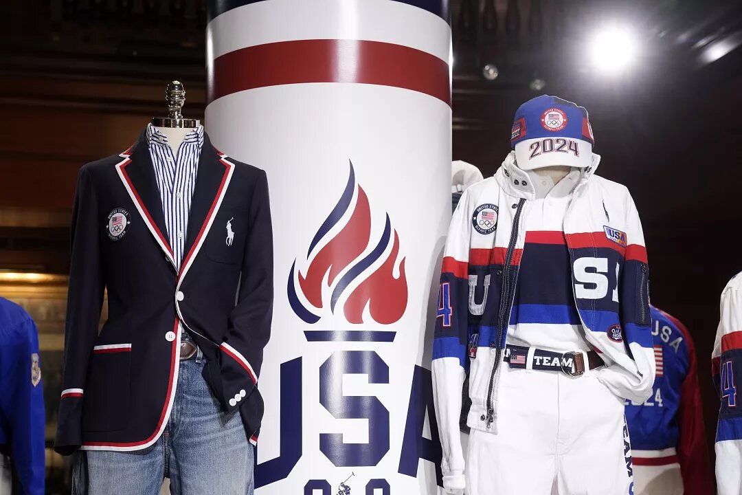 نگاهی به ویژگی‌ لباس‌های ورزشی المپیک ۲۰۲۴