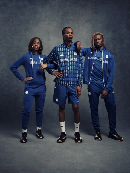 نگاهی به ویژگی لباسهای ورزشی المپیک ۲۰۲۴