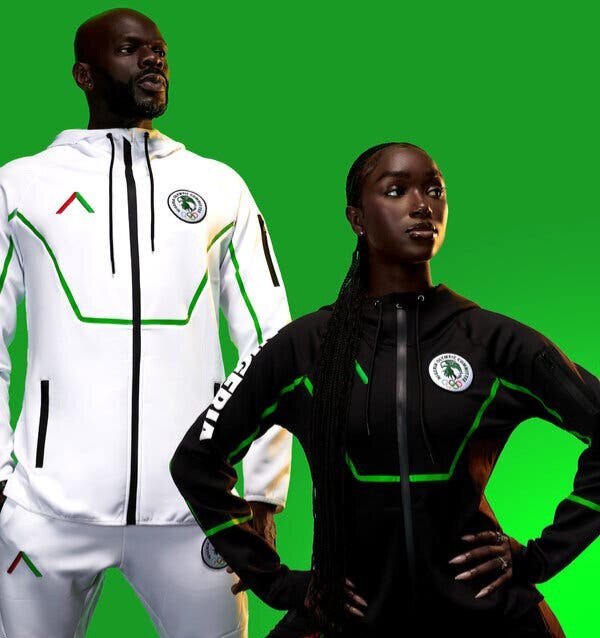 نگاهی به ویژگی‌ لباس‌های ورزشی المپیک ۲۰۲۴