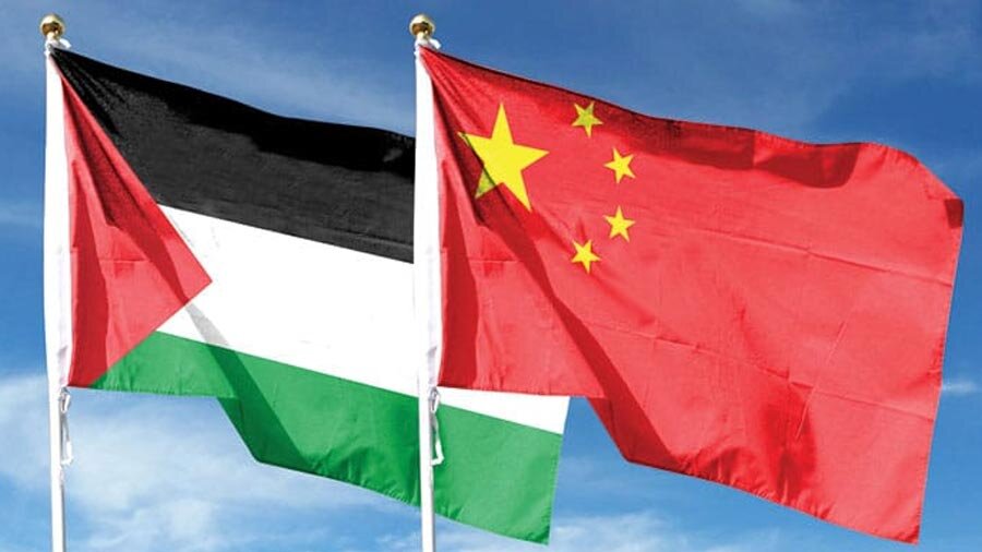 China to Play Mediator Role in Palestine, Unites 14 Factions Through Three-Step Initiative