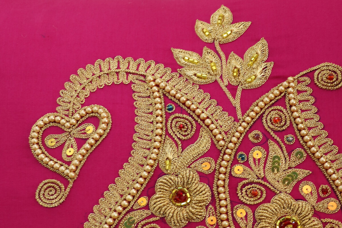 از «متکازین» تا «ارسی سازی»، صنایع دستی رو به فراموشی ایران