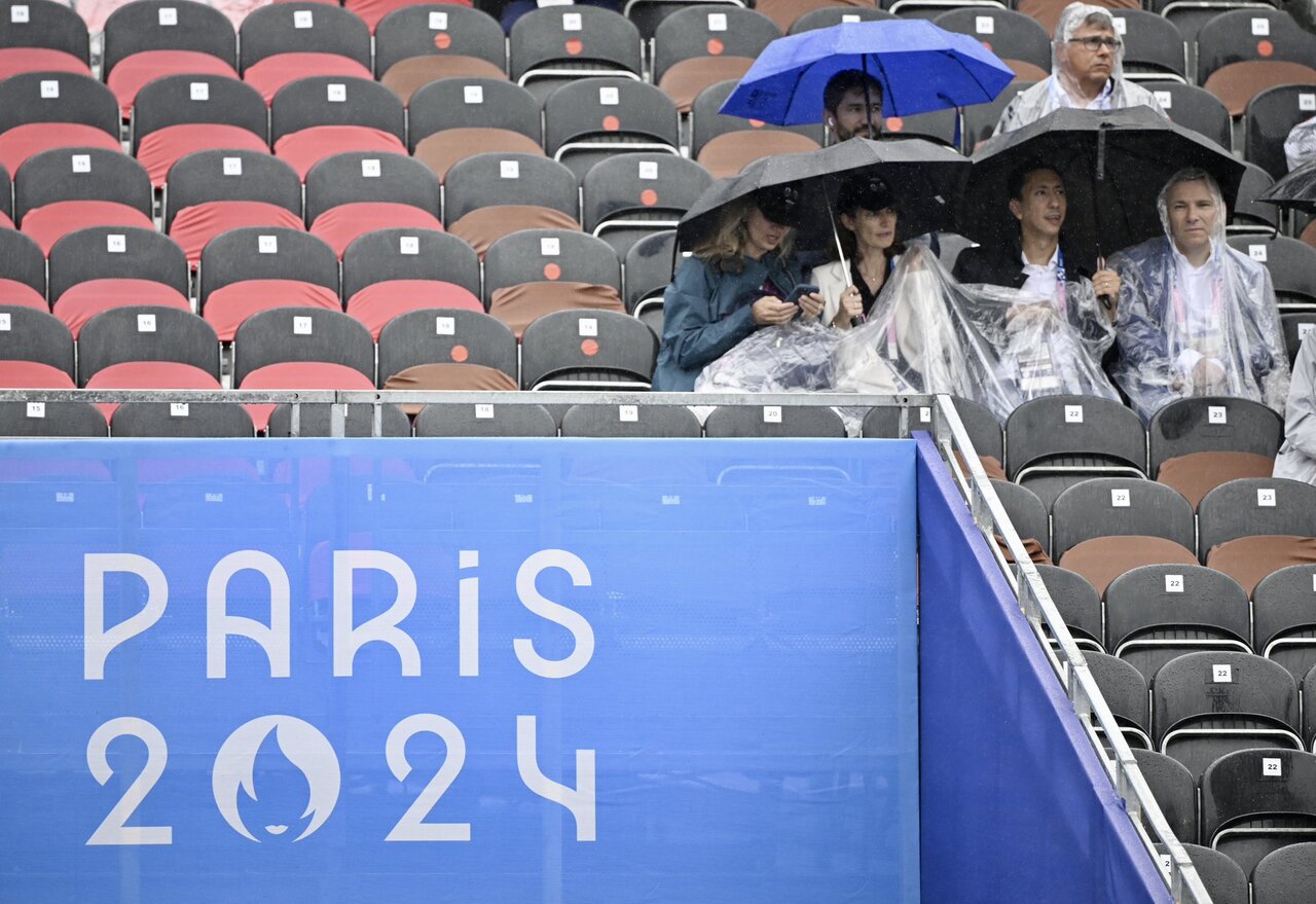 بلیتهای فروشنرفته؛ جدیدترین معضل المپیکی پاریس