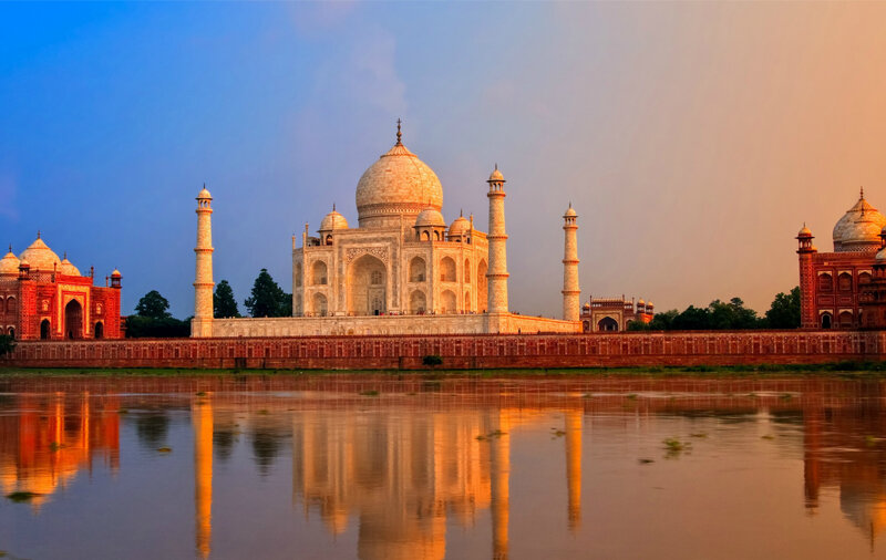 حداقل یکبار در عمر خود به این مکانها سفر کنید