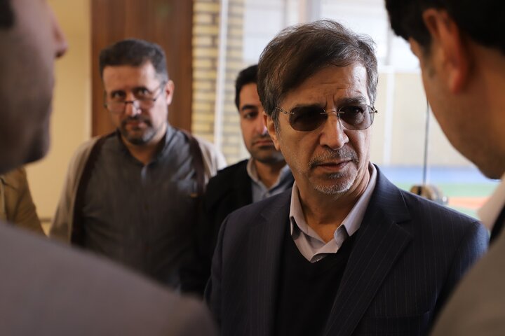 آمادگی کامل شهر قم برای پذیرایی از زائران و مسافران نوروزی تا پایان تعطیلات