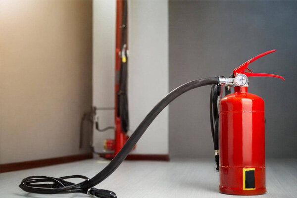 عوامل مؤثر بر قیمت شارژ کپسول آتش نشانی عوامل مؤثر بر قیمت شارژ کپسول آتش نشانی