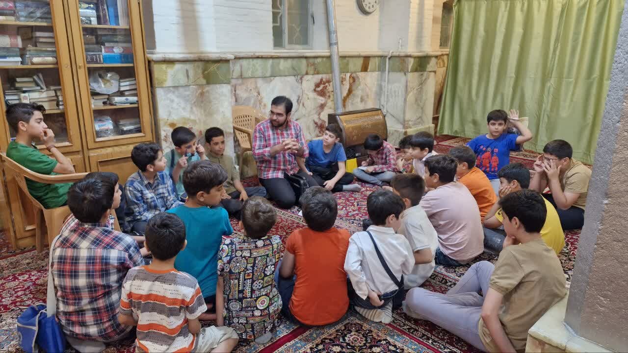 لزومنقشآفرینی مردم در حوزه حکمرانی/ مدیران فرهنگی بدون حضور مردم هیچکارهاند