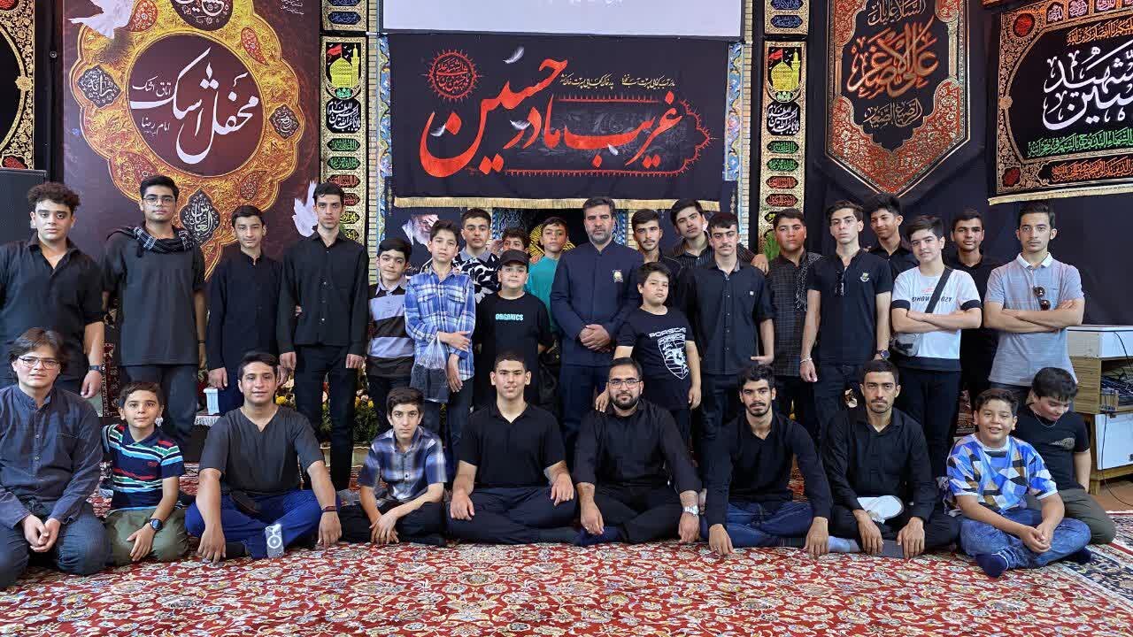 لزومنقشآفرینی مردم در حوزه حکمرانی/ مدیران فرهنگی بدون حضور مردم هیچکارهاند