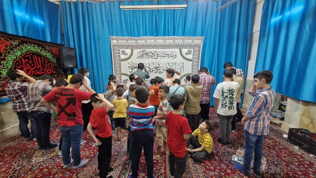 لزومنقشآفرینی مردم در حوزه حکمرانی/ مدیران فرهنگی بدون حضور مردم هیچکارهاند