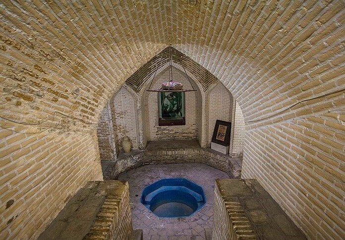 خنک کردن شهرهای قرن بیستویکمی با کمک معماری باستانی