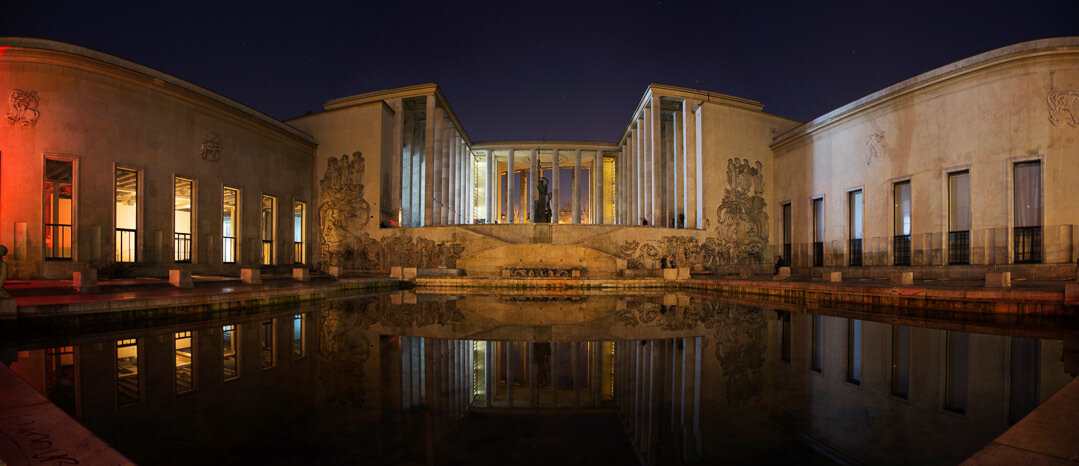 پاریس ۲۰۲۴؛ سال معماریهای نوآورانه و نمادین