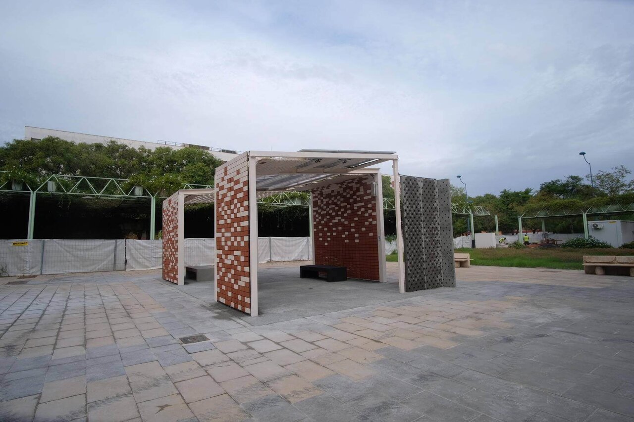 خنک کردن شهرهای قرن بیستویکمی با کمک معماری باستانی