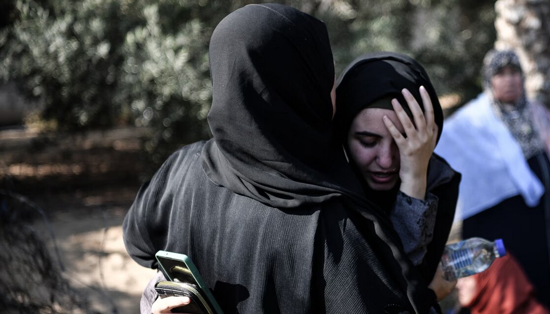 تایید کودککشی اسرائیل در غزه توسط دیدهبان شفافیت ایروارز