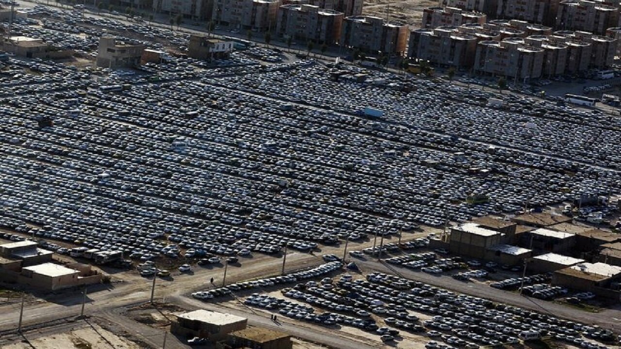 رفع ۱۰ نقطه حادثهخیز مهم در مسیرهای سفر اربعین سال جاری