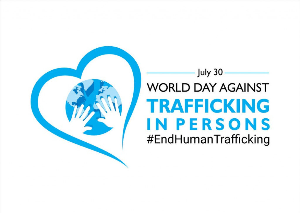 روز جهانی مبارزه با قاچاق انسان World Day Against Trafficking in Persons + شعار و پوستر